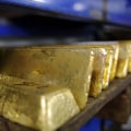 What is the best stock for gold?